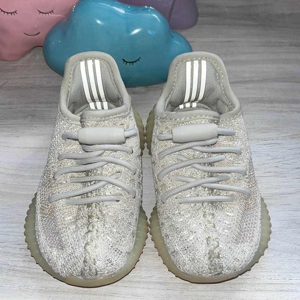 AUTHENTIC YEEZY BOOST 350 INFANT